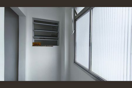 Apartamento para alugar com 50m², 1 quarto e sem vaga Apartamento para alugar com 50m², 1 quarto e sem vagaÁrea de Serviço