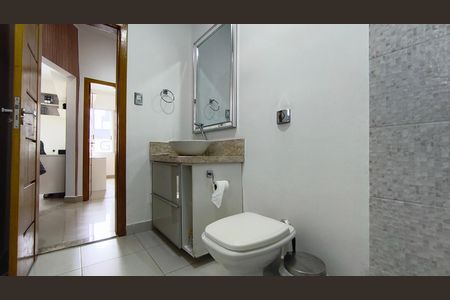 Apartamento para alugar com 50m², 1 quarto e sem vaga Apartamento para alugar com 50m², 1 quarto e sem vagaBanheiro