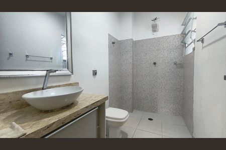 Apartamento para alugar com 50m², 1 quarto e sem vaga Apartamento para alugar com 50m², 1 quarto e sem vagaBanheiro