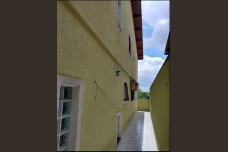 Casa à venda com 3 quartos, 203m² em Gopouva, Guarulhos