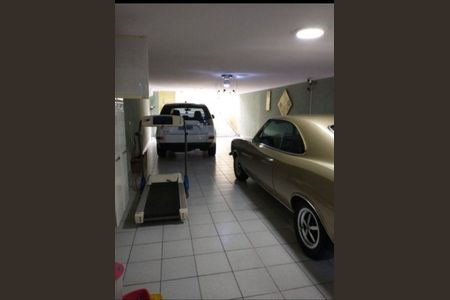 Casa à venda com 3 quartos, 203m² em Gopouva, Guarulhos