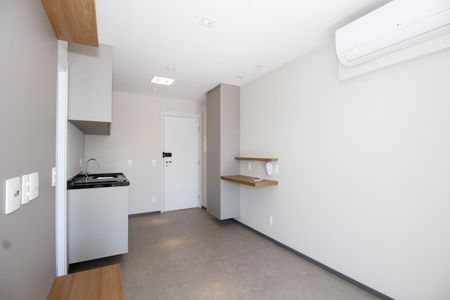 Studio para alugar com 38m², 1 quarto e 1 vaga Studio para alugar com 38m², 1 quarto e 1 vagaStudio