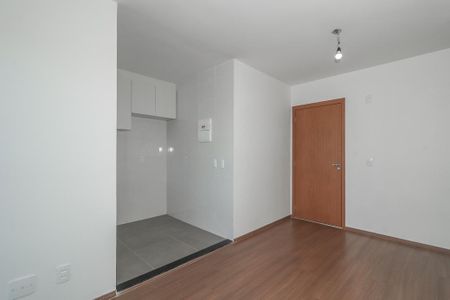 Apartamento para alugar com 65m², 2 quartos e 2 vagas Apartamento para alugar com 65m², 2 quartos e 2 vagasSala