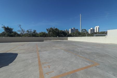 Apartamento para alugar com 65m², 2 quartos e 2 vagas Apartamento para alugar com 65m², 2 quartos e 2 vagasGaragem