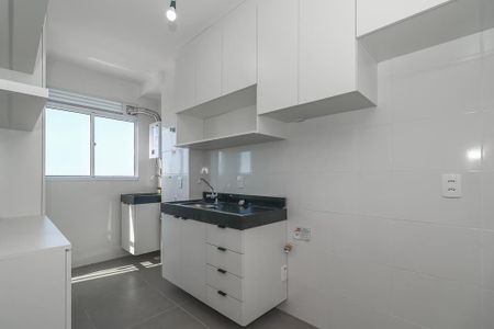 Apartamento para alugar com 65m², 2 quartos e 2 vagas Apartamento para alugar com 65m², 2 quartos e 2 vagasCozinha