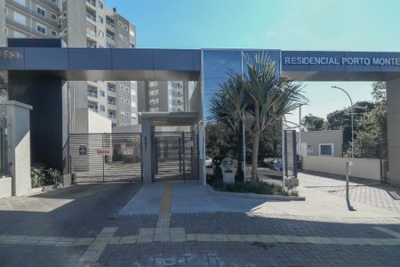 Apartamento para alugar com 65m², 2 quartos e 2 vagas Apartamento para alugar com 65m², 2 quartos e 2 vagasFachada