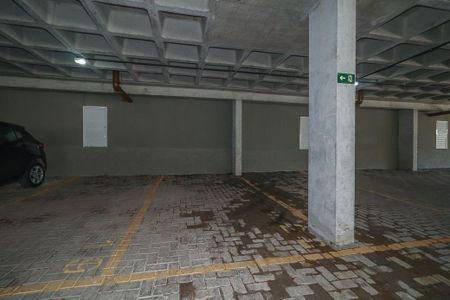 Apartamento para alugar com 65m², 2 quartos e 2 vagas Apartamento para alugar com 65m², 2 quartos e 2 vagasGaragem coberta