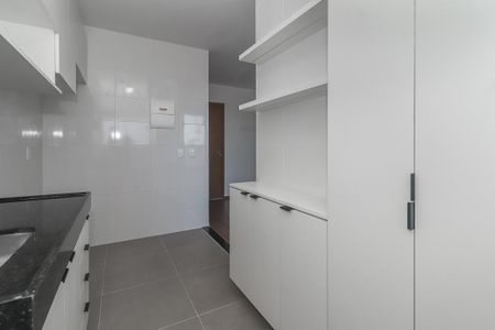 Apartamento para alugar com 65m², 2 quartos e 2 vagas Apartamento para alugar com 65m², 2 quartos e 2 vagasCozinha