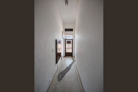 Área comum de apartamento à venda com 2 quartos, 70m² em Tucuruvi, São Paulo