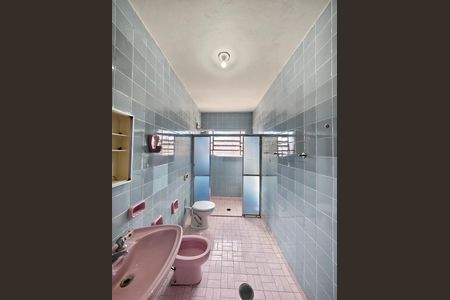 Banheiro de apartamento à venda com 2 quartos, 70m² em Tucuruvi, São Paulo