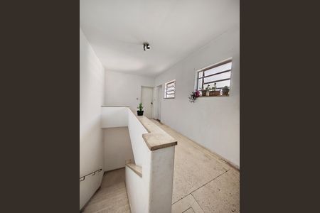 Área comum de apartamento à venda com 2 quartos, 70m² em Tucuruvi, São Paulo