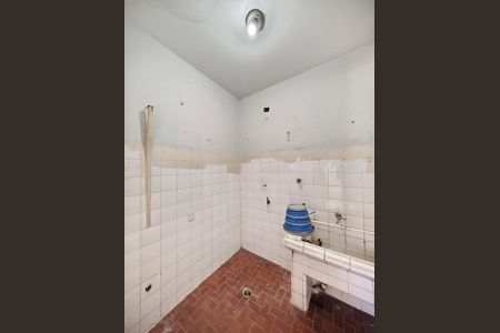 Área de Serviço de apartamento à venda com 2 quartos, 70m² em Tucuruvi, São Paulo