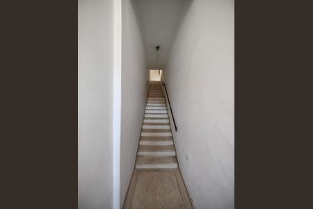Área comum de apartamento à venda com 2 quartos, 70m² em Tucuruvi, São Paulo
