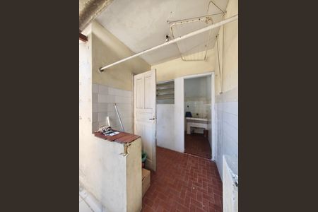 Varanda de apartamento à venda com 2 quartos, 70m² em Tucuruvi, São Paulo