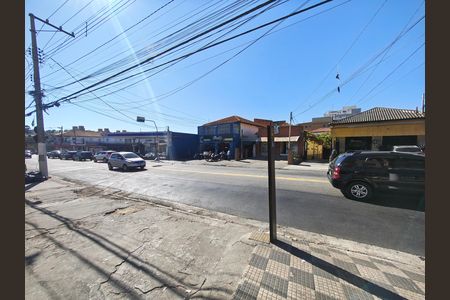 Vista da Rua de apartamento à venda com 2 quartos, 70m² em Tucuruvi, São Paulo