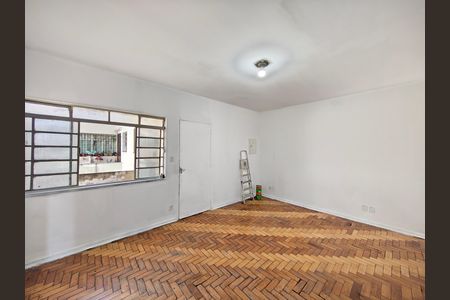 Sala de apartamento à venda com 2 quartos, 70m² em Tucuruvi, São Paulo