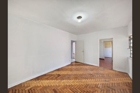 Sala de apartamento à venda com 2 quartos, 70m² em Tucuruvi, São Paulo