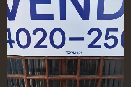 Plaquinha Cod TZWM-606 de apartamento à venda com 2 quartos, 70m² em Tucuruvi, São Paulo