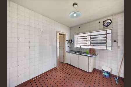 Cozinha de apartamento à venda com 2 quartos, 70m² em Tucuruvi, São Paulo