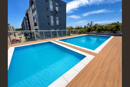 Apartamento à venda com 60m², 2 quartos e 1 vaga Apartamento à venda com 60m², 2 quartos e 1 vagaÁrea externa