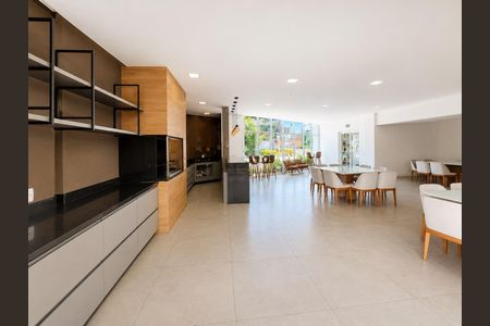 Apartamento à venda com 60m², 2 quartos e 1 vaga Apartamento à venda com 60m², 2 quartos e 1 vagaCozinha