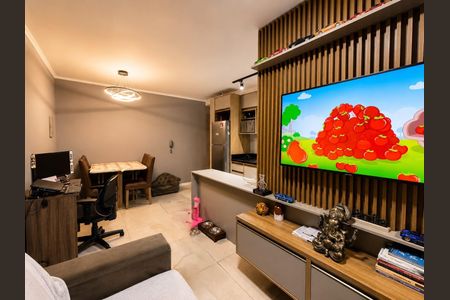 Apartamento à venda com 2 quartos, 60m² em Olaria, Canoas