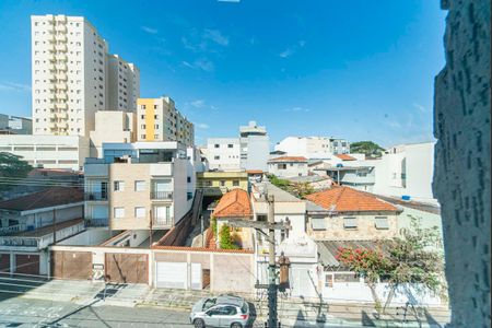 Apartamento à venda com 119m², 2 quartos e 1 vaga Apartamento à venda com 119m², 2 quartos e 1 vagaVista do Quarto 2