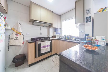 Apartamento à venda com 119m², 2 quartos e 1 vaga Apartamento à venda com 119m², 2 quartos e 1 vagaCozinha