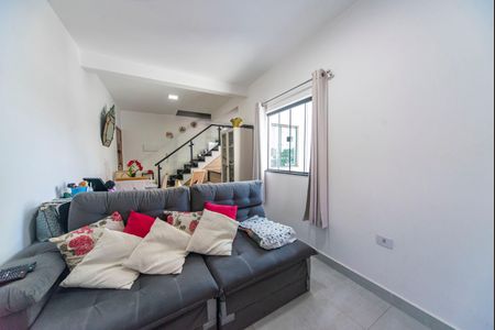 Apartamento à venda com 119m², 2 quartos e 1 vaga Apartamento à venda com 119m², 2 quartos e 1 vagaSala