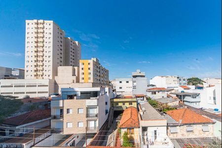 Apartamento à venda com 119m², 2 quartos e 1 vaga Apartamento à venda com 119m², 2 quartos e 1 vagaVista da Varanda da Cobertura e Churrasqueira