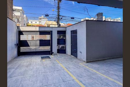 Apartamento à venda com 119m², 2 quartos e 1 vaga Apartamento à venda com 119m², 2 quartos e 1 vagaGaragem