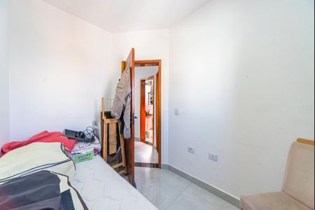 Apartamento à venda com 119m², 2 quartos e 1 vaga Apartamento à venda com 119m², 2 quartos e 1 vagaQuarto 2