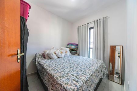 Quarto 1 de apartamento à venda com 2 quartos, 119m² em Vila Valparaíso, Santo André