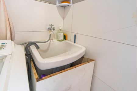Apartamento à venda com 119m², 2 quartos e 1 vaga Apartamento à venda com 119m², 2 quartos e 1 vagaÁrea de Serviço
