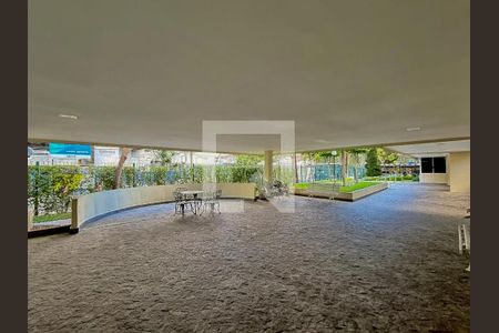 Apartamento para alugar com 98m², 3 quartos e 1 vagaÁrea comum
