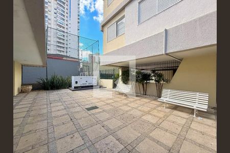 Apartamento para alugar com 98m², 3 quartos e 1 vagaÁrea comum