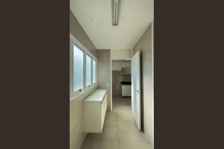 Área de Serviço de apartamento para alugar com 3 quartos, 98m² em Itaim Bibi, São Paulo