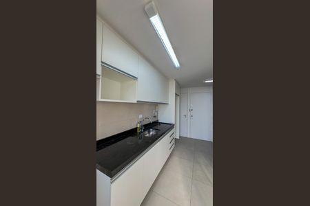 Apartamento para alugar com 98m², 3 quartos e 1 vagaCozinha