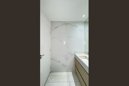 Apartamento para alugar com 98m², 3 quartos e 1 vagaBanheiro