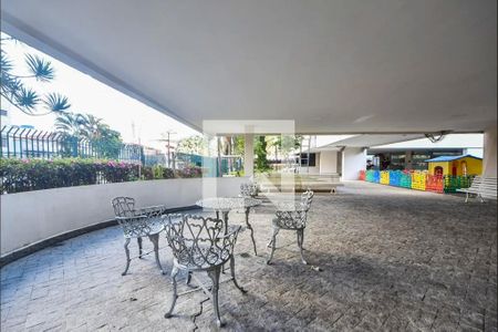 Apartamento para alugar com 98m², 3 quartos e 1 vagaÁrea comum