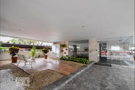 Apartamento para alugar com 98m², 3 quartos e 1 vagaÁrea comum