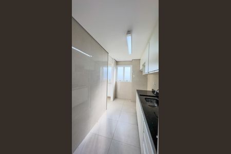 Apartamento para alugar com 98m², 3 quartos e 1 vagaCozinha