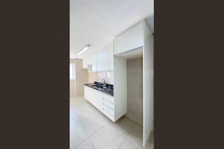 Apartamento para alugar com 98m², 3 quartos e 1 vagaCozinha