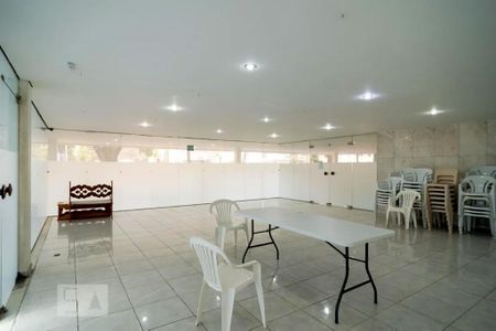 Apartamento para alugar com 98m², 3 quartos e 1 vagaSalão de Festas