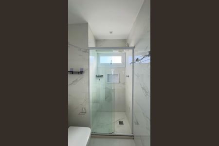 Apartamento para alugar com 98m², 3 quartos e 1 vagaBanheiro da Suíte