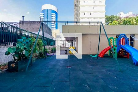 Apartamento para alugar com 98m², 3 quartos e 1 vagaPlayground