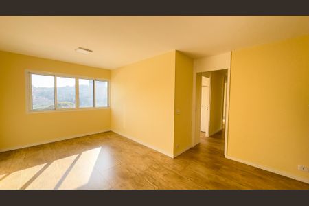 Sala de apartamento para alugar com 3 quartos, 98m² em Itaim Bibi, São Paulo