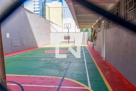 Apartamento para alugar com 98m², 3 quartos e 1 vagaQuadra