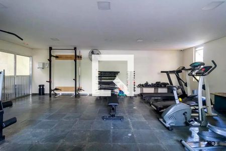 Apartamento para alugar com 98m², 3 quartos e 1 vagaAcademia