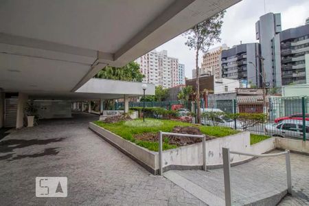 Apartamento para alugar com 98m², 3 quartos e 1 vagaÁrea comum